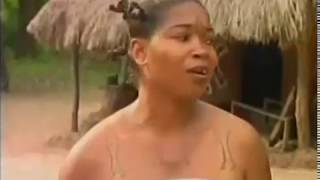 JUNGLE LADIES - Latest Love Nigerian Movie