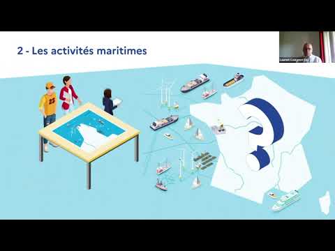 La mer en débat en Nvlle-Aquitaine : Webinaire avec les élu·es Pyrénées Atlantique & Landes 03/04/24