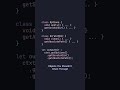 The Law of Demeter #coding #javascript #programming #shorts