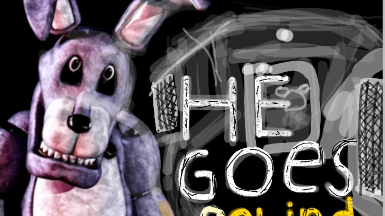 Fnaf which Will make you Nostalgic And reflect ( FNAF 1 Remake Unofficial android port)