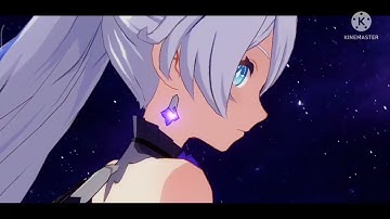 Deep Sequence Corruption Elysia | Elysian Realm | Honkai Impact 3