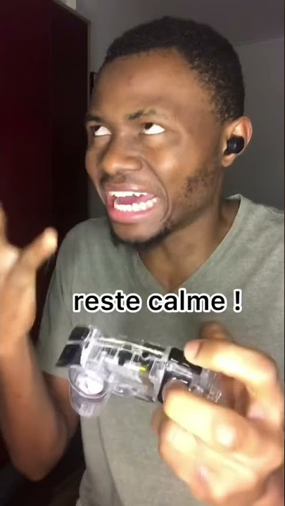 NGOKO LES ÉCOUTEURS