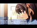 Suzumiya Haruhi no Yakusoku English Patch Part 1