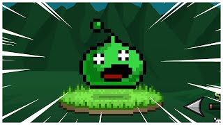 IDLE Skilling - Gameplay Walkthrough 01 - IDLE Monster! (iOS, Android)