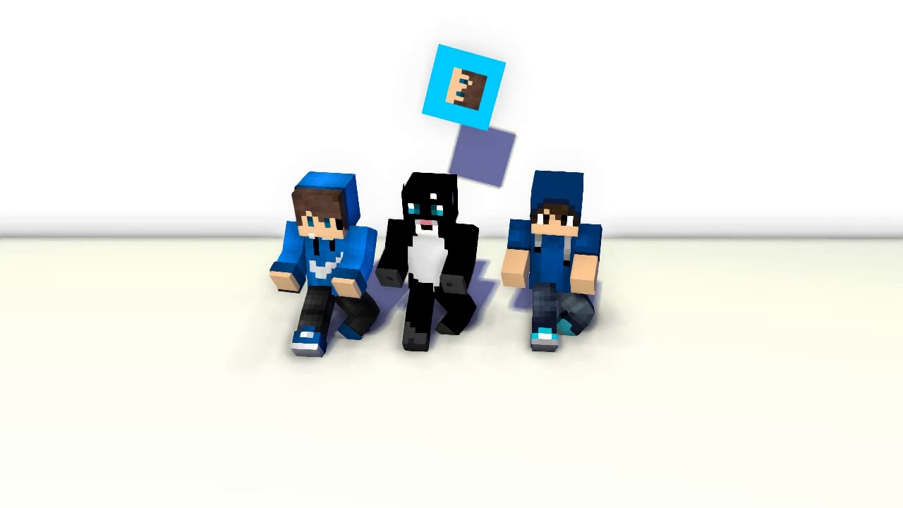 Miroh dance :v | Dance | Animation Minecraft | Musiz | - YouTube