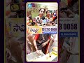 Ramaa Raavi about Saavithri Handlooms Grand Opening | Vijayawada #idreammedia