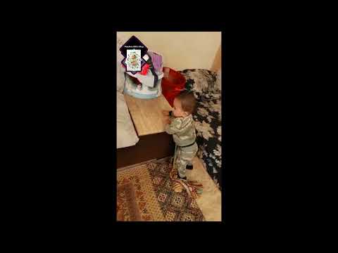 Cleaning Time 🤩 #viral #baby #cute #trending #shortvideo #viralvideo