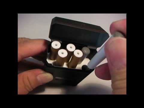 Video: Oplad Din Krop Og Dine Batterier - Matador-netværk