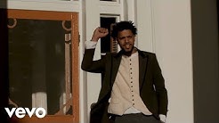 J. Cole - G.O.M.D. (Official Music Video)