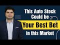 One Stock to Play the Domestic as well as Global Auto Cycle | Automobile Sector | Aditya Vora