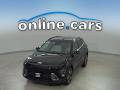 A61800HA Used 2024 Hyundai Kona Black SUV Test Drive, Review, For Sale
