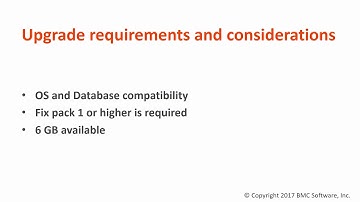 In-place upgrade of Control-M/Server 9.0.00 to 9.0.18