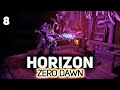 Финал DLC The Frozen Wilds 🤖 Horizon Zero Dawn: Complete Edition [2017 PC] #8