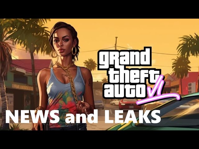 How much GTA 6 will cost: Leaked $150 price and 750 GB file size