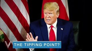 Tipping Point For Impeachment?, Part 2 | The View