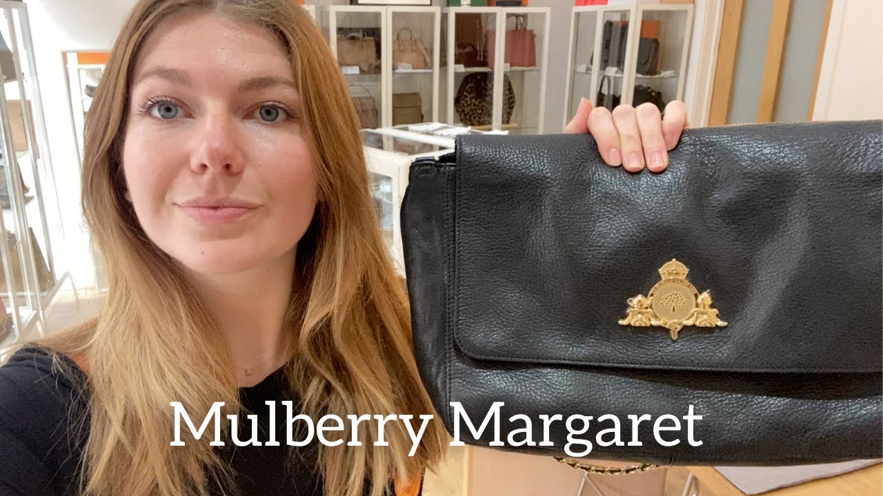 Why You Need These 6 Classic Mulberry Bags - FORD LA FEMME