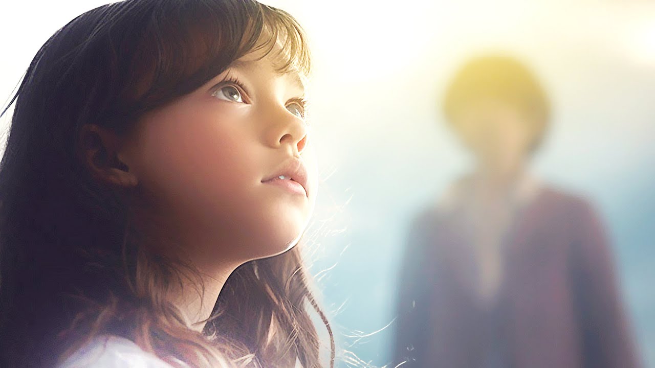 She Died & Saw Heaven. Who She Met Will Shock You! YouTube