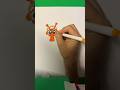 How to Draw Baby Oren (Sprunki) #drawing  #aprendiendoadibujar #art #sprunki #baby