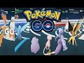 HACK POKEMON GO LEGENDARY POKEMON