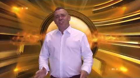 Tinus van der Weide Chique Chique Boem Boem (Officiële videoclip)