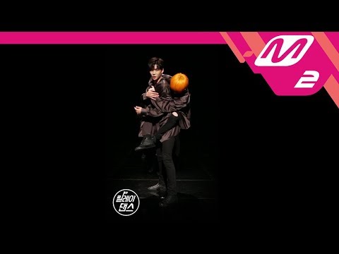 [릴레이댄스] 에스에프나인(SF9) - 오솔레미오(O Sole Mio)