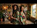 Bob Marley x Rihanna🌴🎵 Velvet Truth– Reggae Soul Pop Fusion 2026