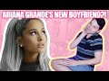 Ariana Grande has a NEW BOYFRIEND?! Psychic Reading
