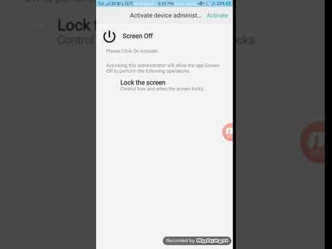 Screenshot image