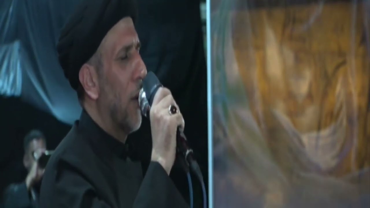 سيد هادي جاسم الطويرجاوي ليلة 17 محرم 1444 هـ