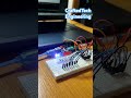 Logical Shift Simulation