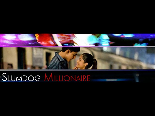 jai ho music video from slumdog millionaire torrent