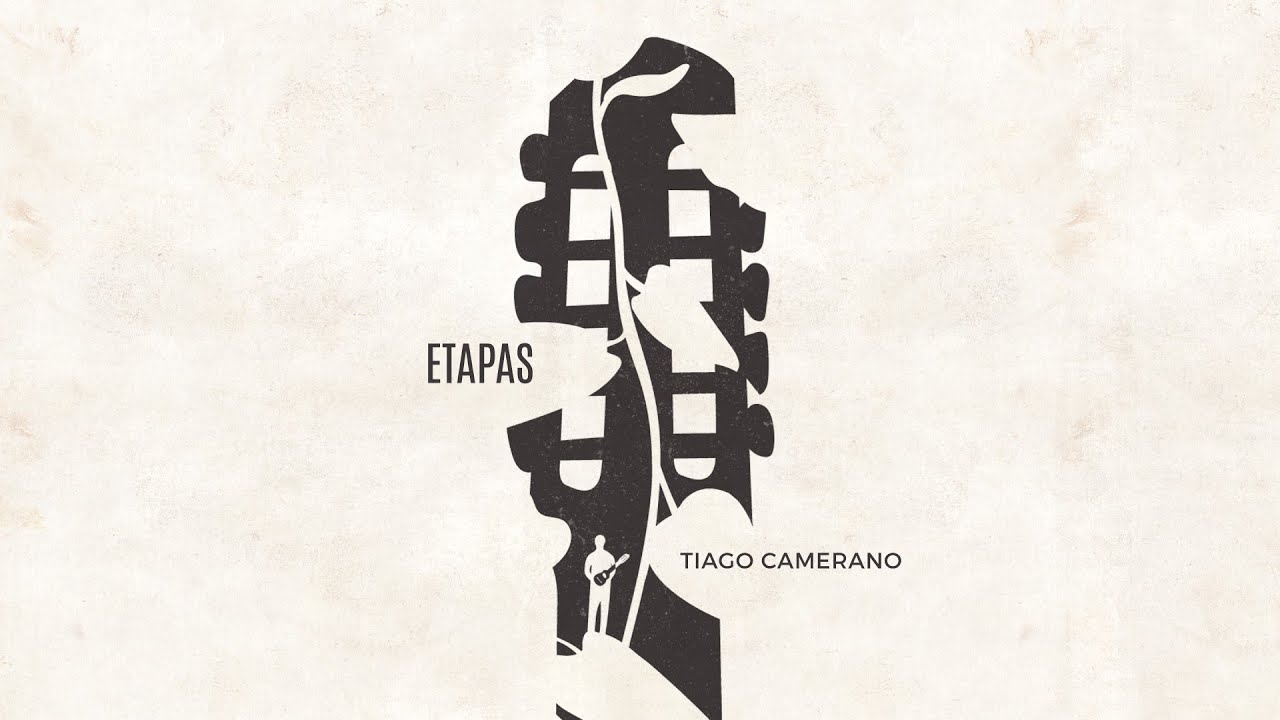 Etapas - Tiago Camerano (EP COMPLETO)