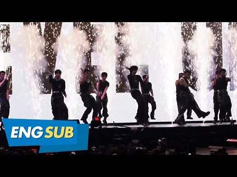 ENG SUB 20241117 Pit Babe 1st Anniversary Level Up LEVEL UP By Pit Babe Cast