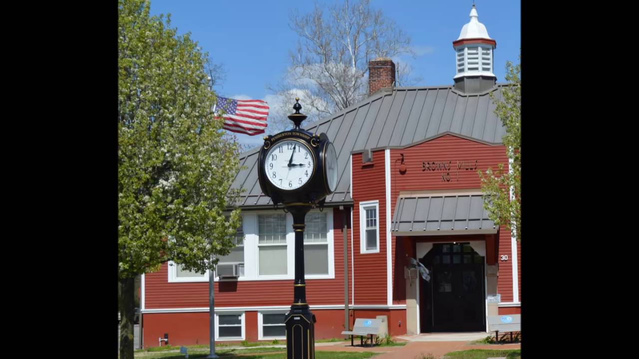 Pemberton Township Council Meeting 7/13/2016 Part 1 YouTube