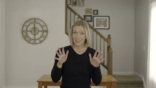 Cccd L.i.f.e. Team Sign Lesson 1