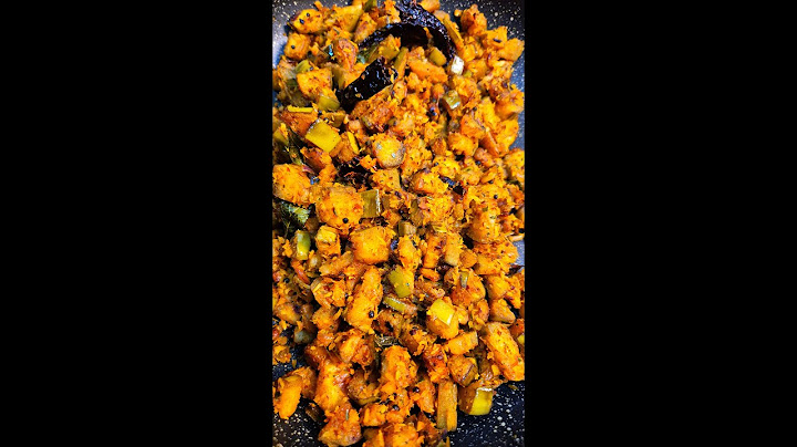 Try making something like this with green beans.