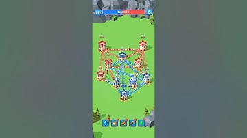 Conquer The Tower Level 74 Android Mobile Game Play #gameplayvideo #androidgameplay #androidgames