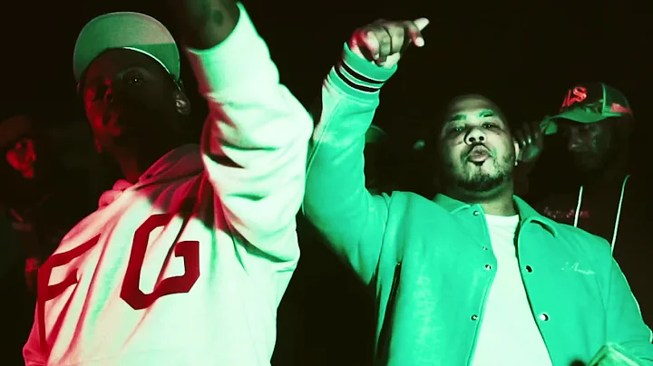 Offset Jim - Make No Sense (Official Video) (feat....