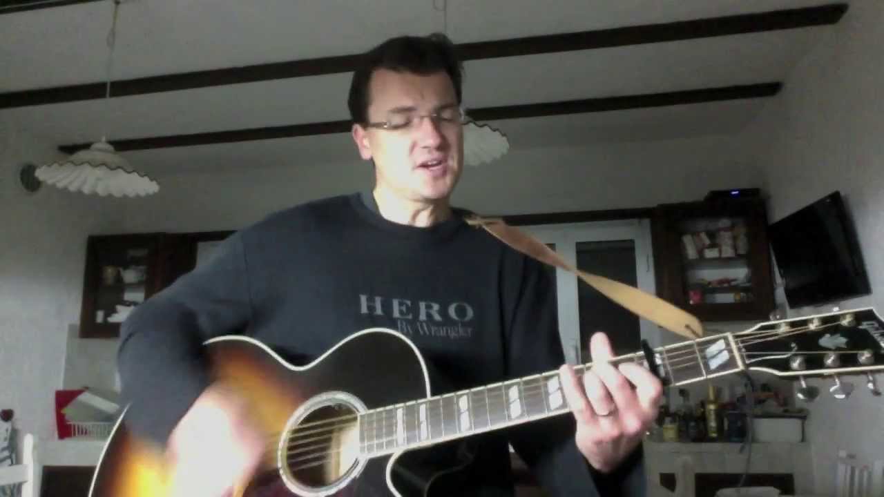 Money for Nothing acoustic tutorial en français YouTube