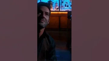 But you’re god… #lucifer #lucifermorningstar #tomellis #sad #cry #edit #tiktok #fy #fyp #viral