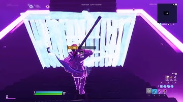 WE MADE A DRIPPY 1v1 Map!!! No fps drops