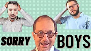 NEW**BART EHRMAN Unleashes On Christianity Like Never Before | Christian Apologists Helpless!