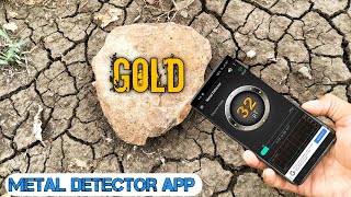 gold metal detector app, metal detector app, Sona director app, gold apps, hunting app(2) screenshot 3