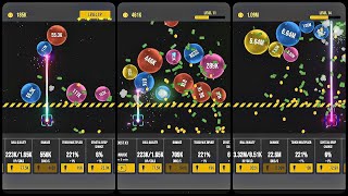 Laser Crush (Gameplay Android) screenshot 4