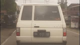 Perpaduan Plat BA dan Padang Sidempuan