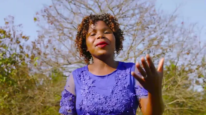 Angela Joy HALLELUJAH official video