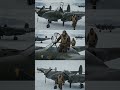 They Found a WWII Plane Under the Ice – What Happened Next Shocked Them #mystery #ww2