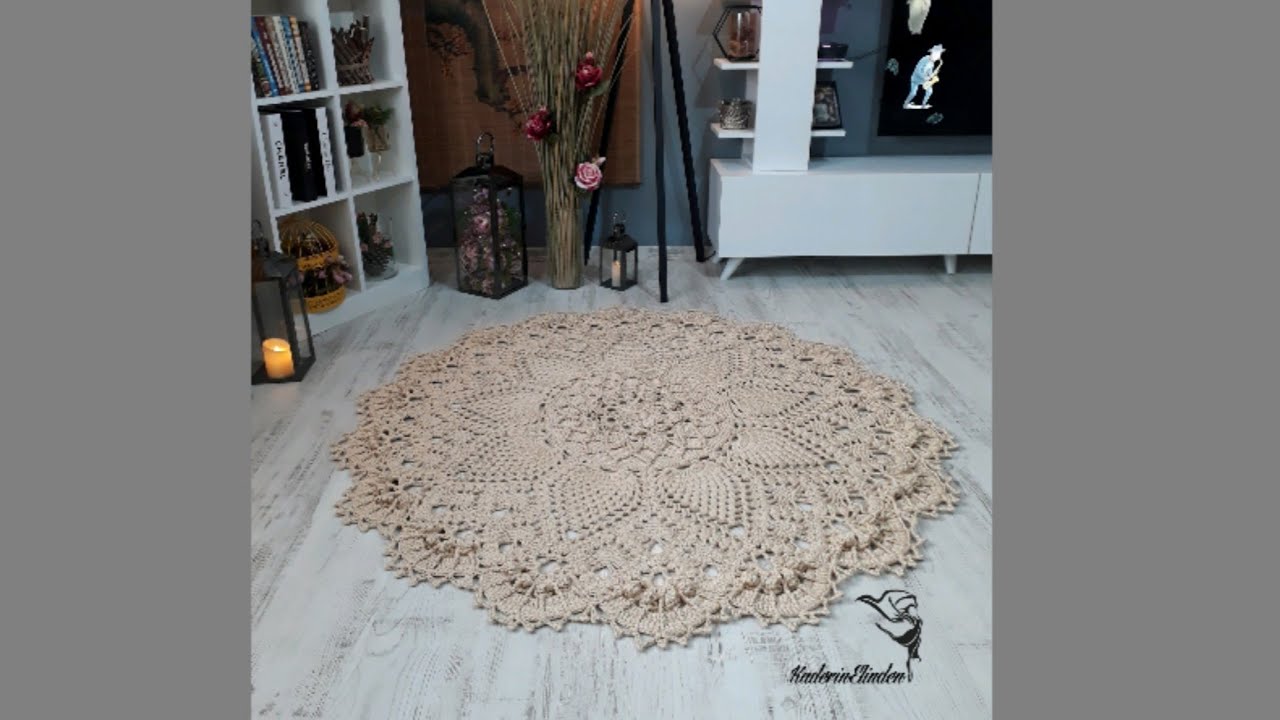 ANLATIMLI DEKOR PASPAS HALI (4.Bölüm) 👉@KADERİNELİNDEN