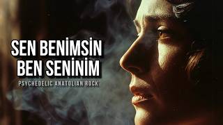 Neşet Ertaş - Sen Benimsin Ben Seninim (Anatolian Rock Cover) Female Vocal