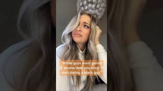 #whitegirl #snowbunny #BNWO